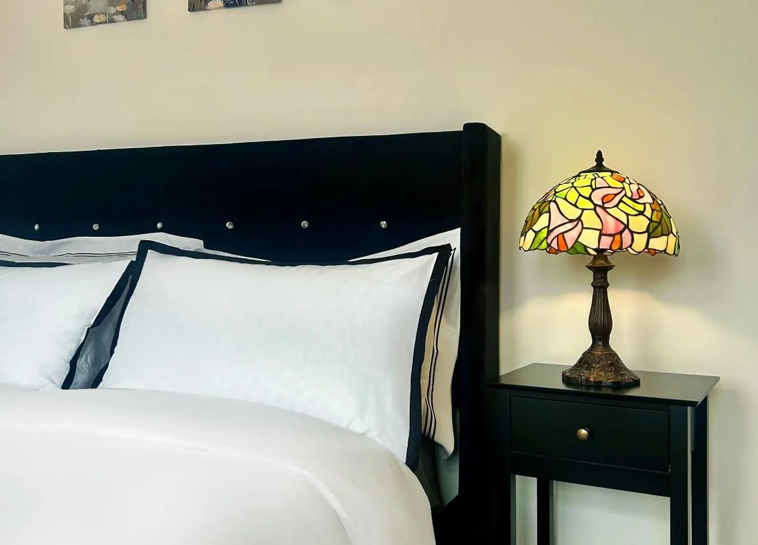 Stay In City Centre 2 kontakter