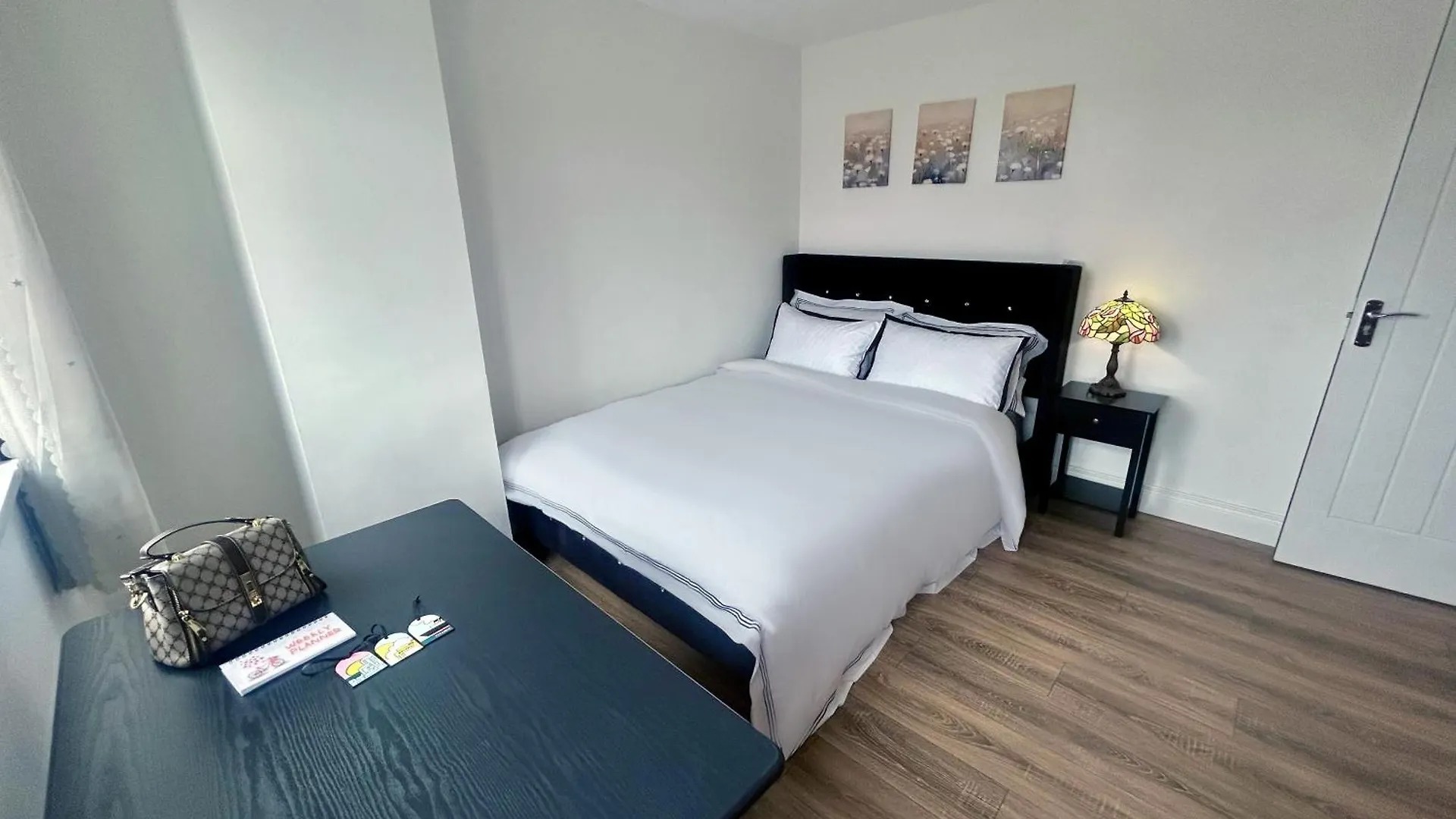 Stay In City Centre 2 Belfast Penzion